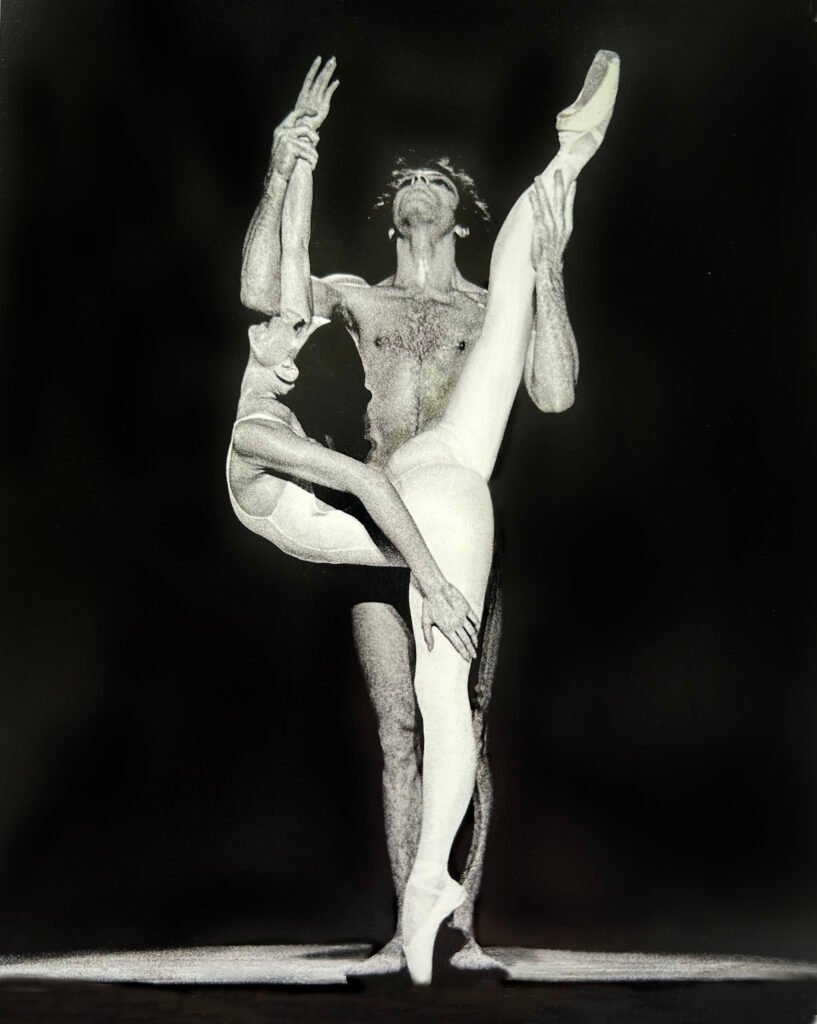 print_Bejart-Ce que l amour me dit_Donn_(600-42)