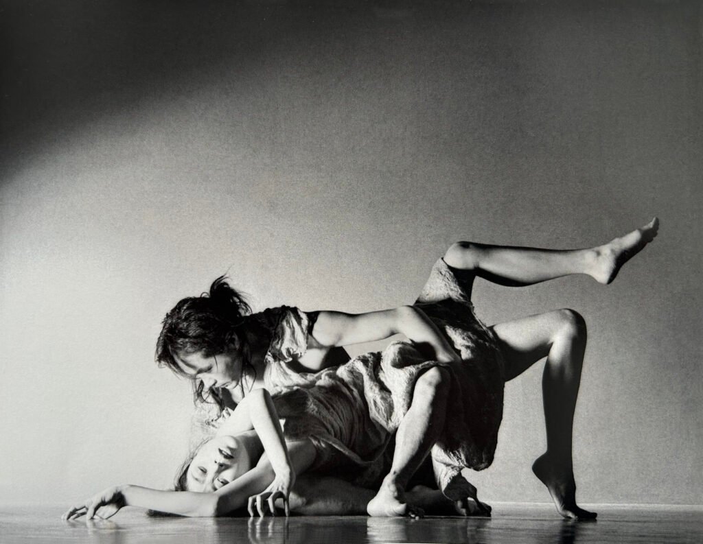 print_Budho Dance II_(600 pix 42cm)